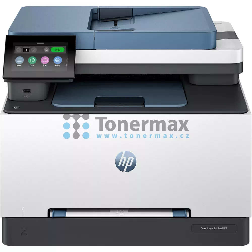 HP Color LaserJet Pro MFP 3302fdw