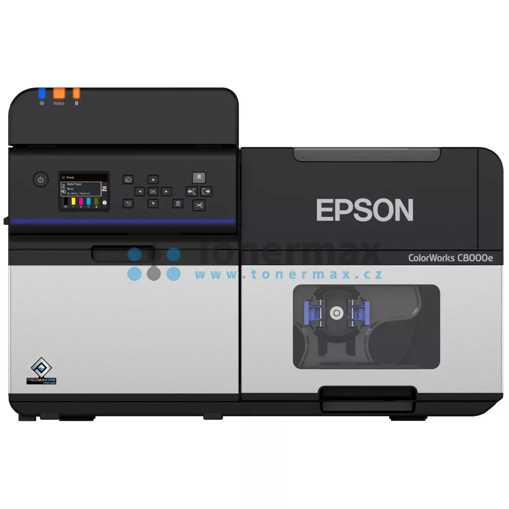 Epson ColorWorks C8000e