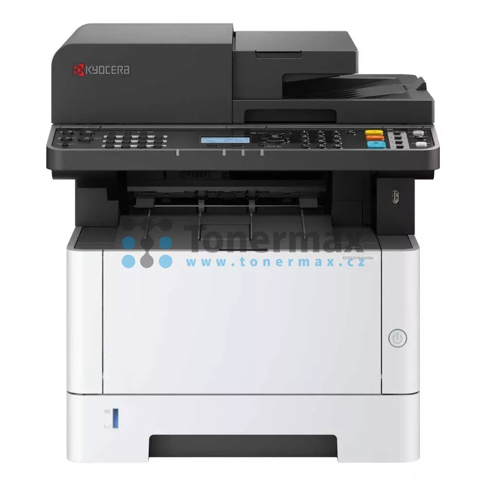 Kyocera ECOSYS MA4000x