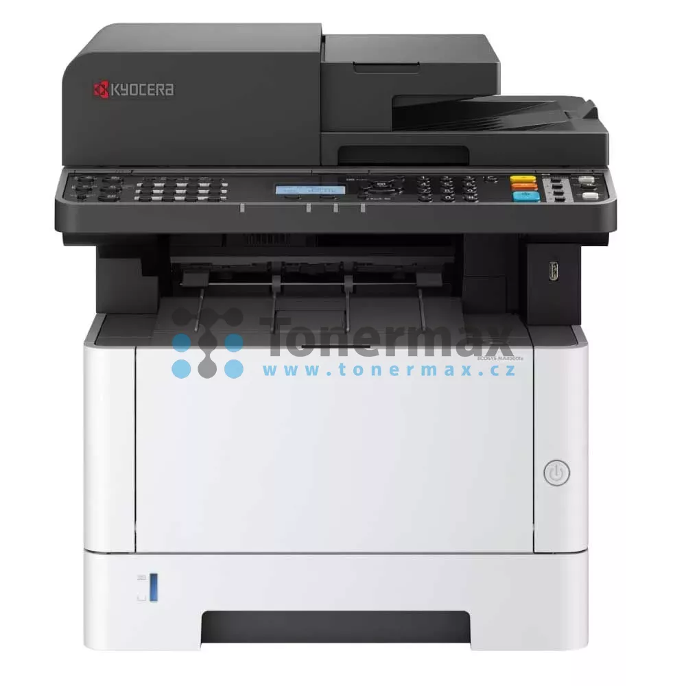 Kyocera ECOSYS MA4000fx