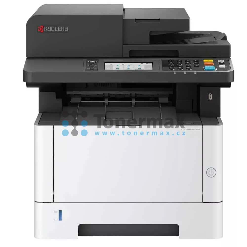 Kyocera ECOSYS MA4000wifx