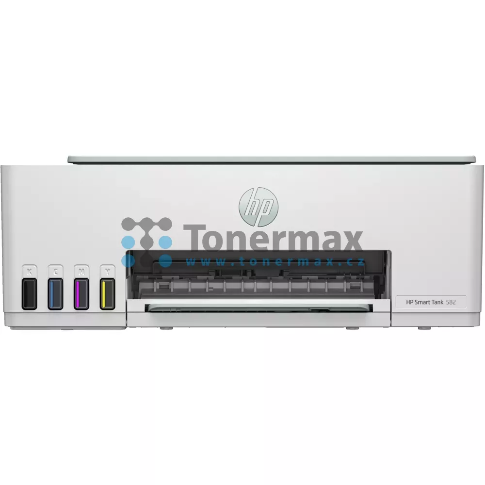 HP Smart Tank 582