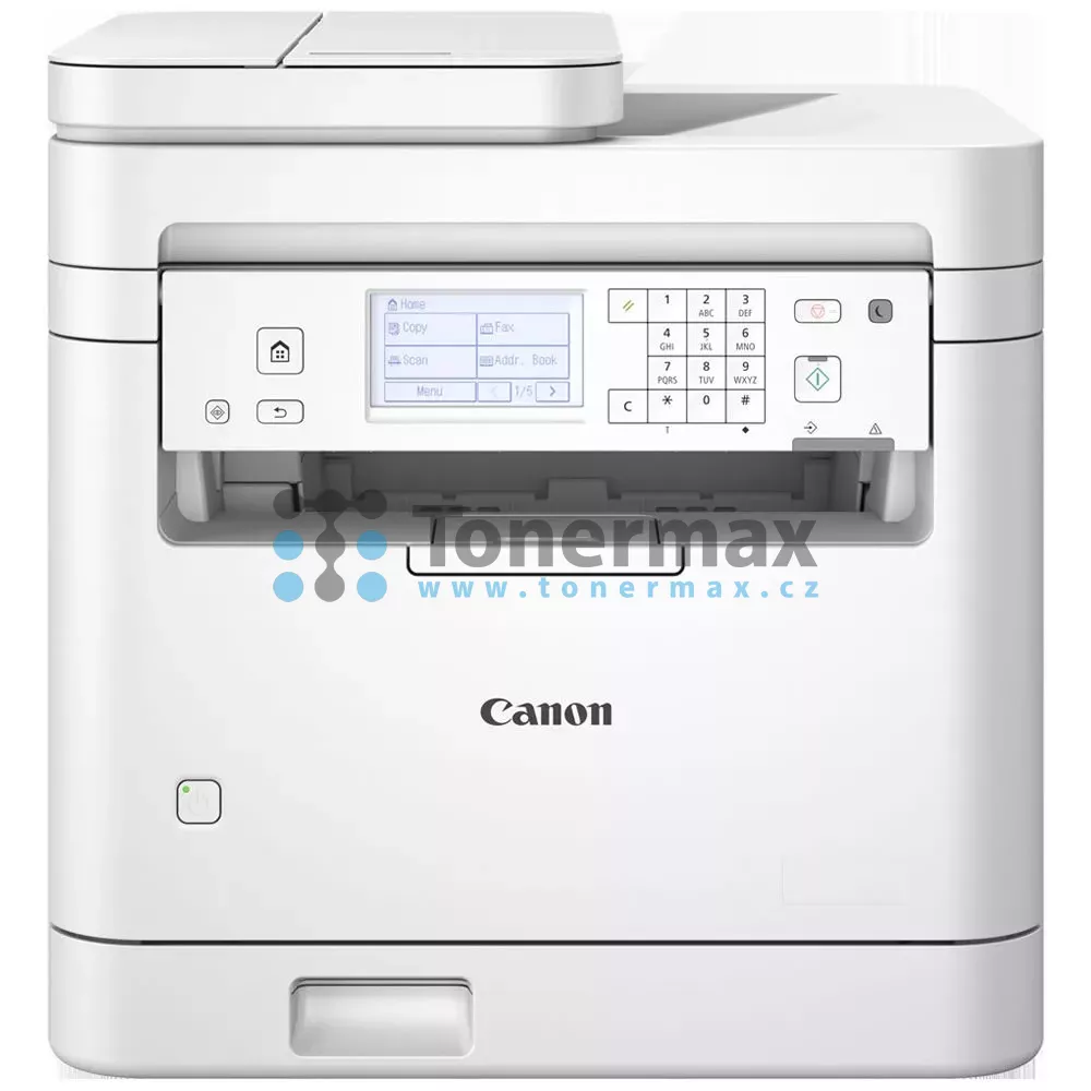 Canon i-SENSYS MF287dw