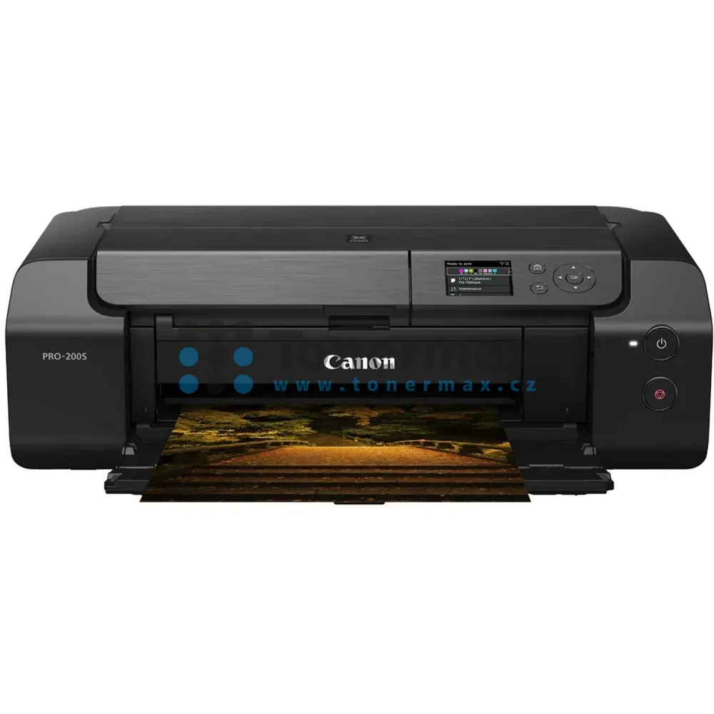 Canon PIXMA PRO-200S