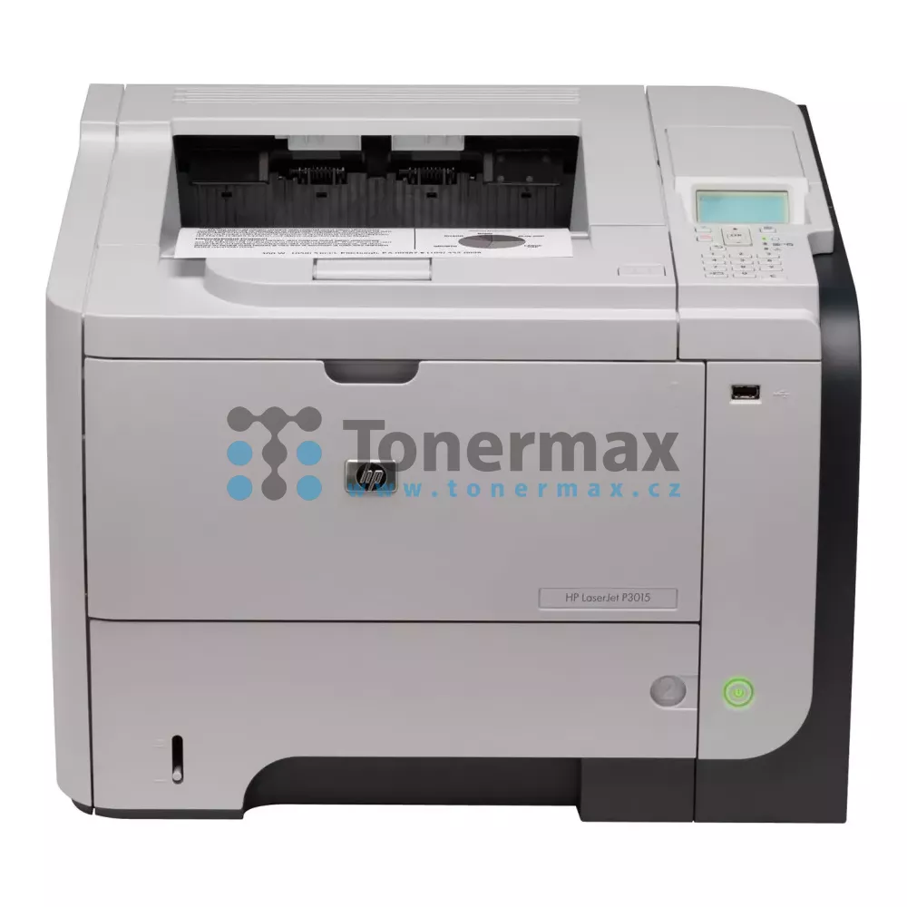 HP LaserJet P3015