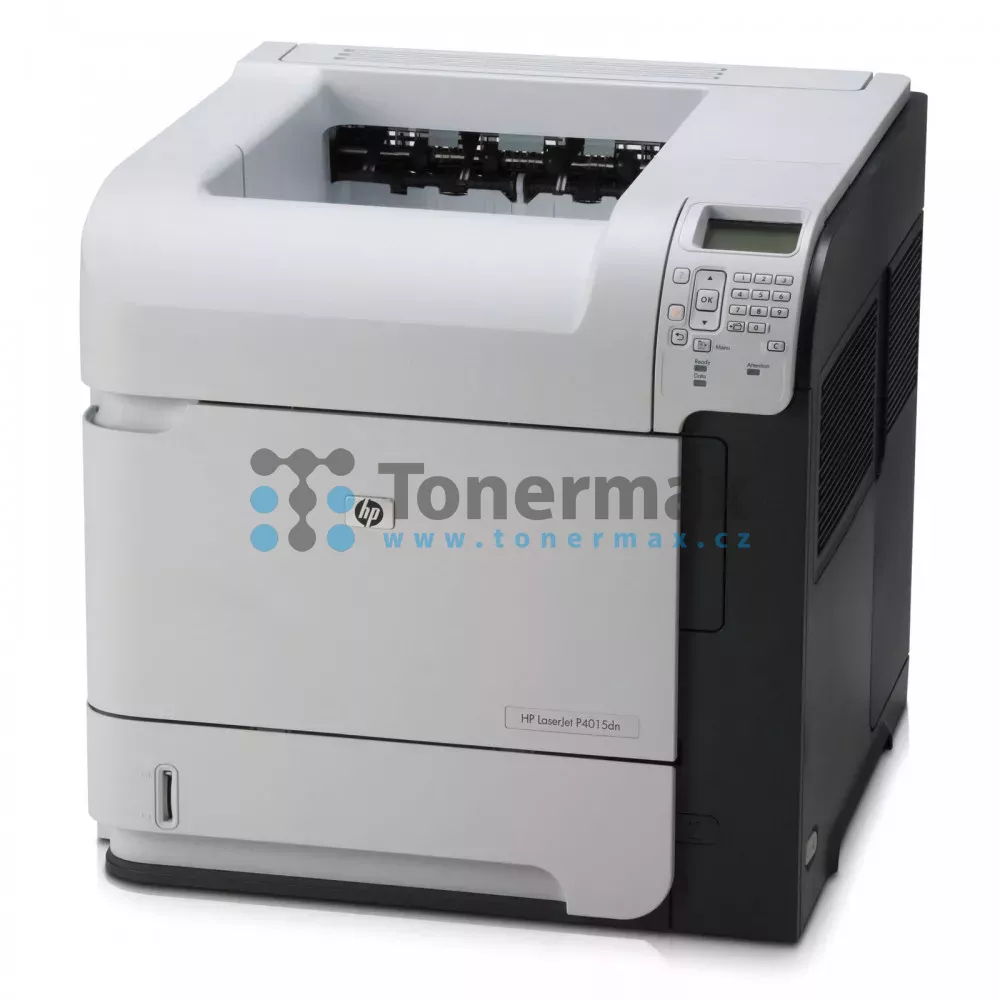 HP LaserJet P4015dn