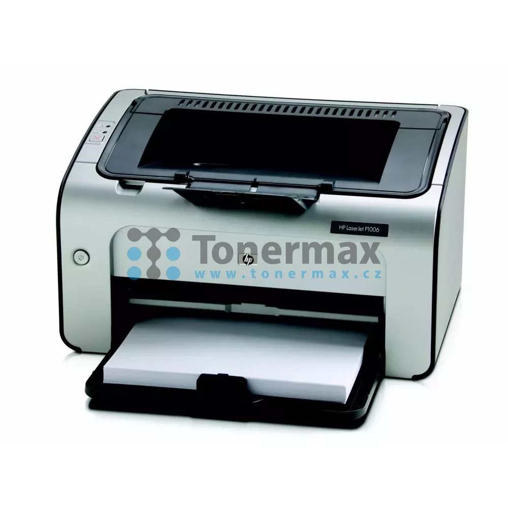 HP LaserJet P1006