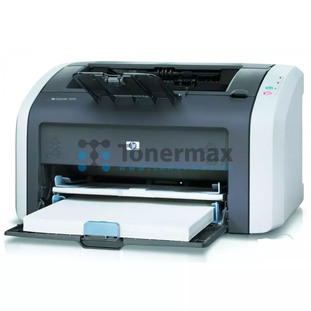 HP LaserJet 1010