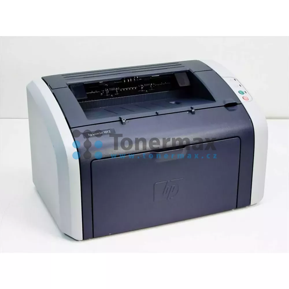 HP LaserJet 1012