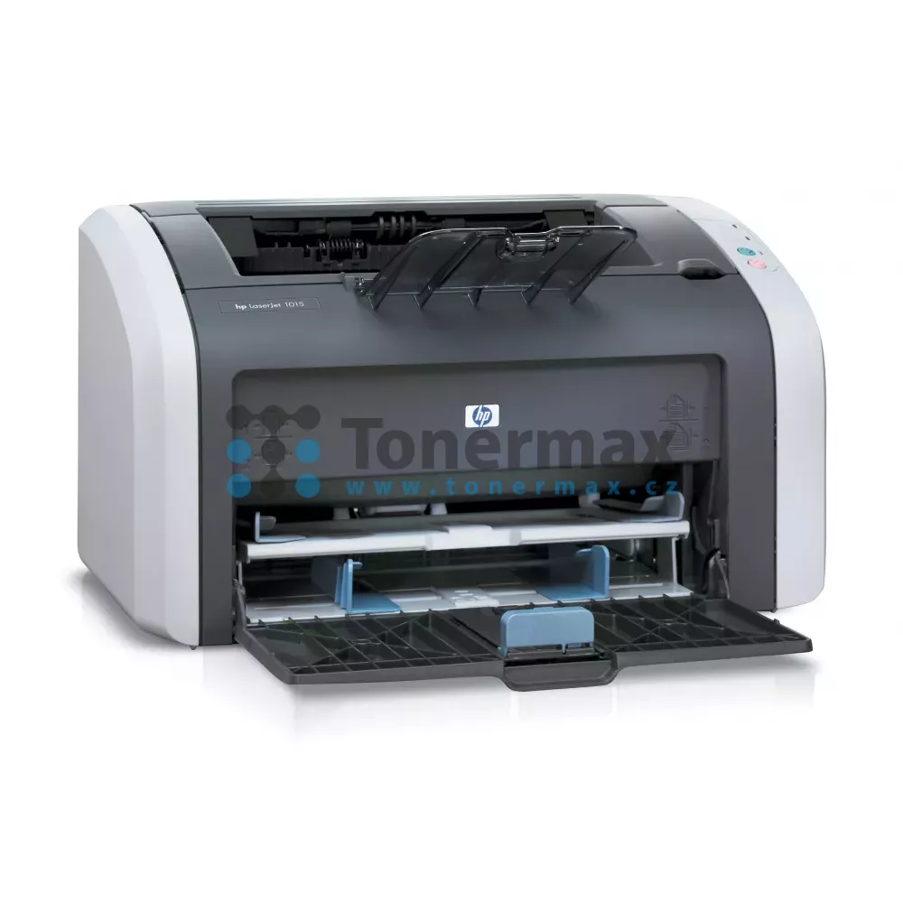 HP LaserJet 1015