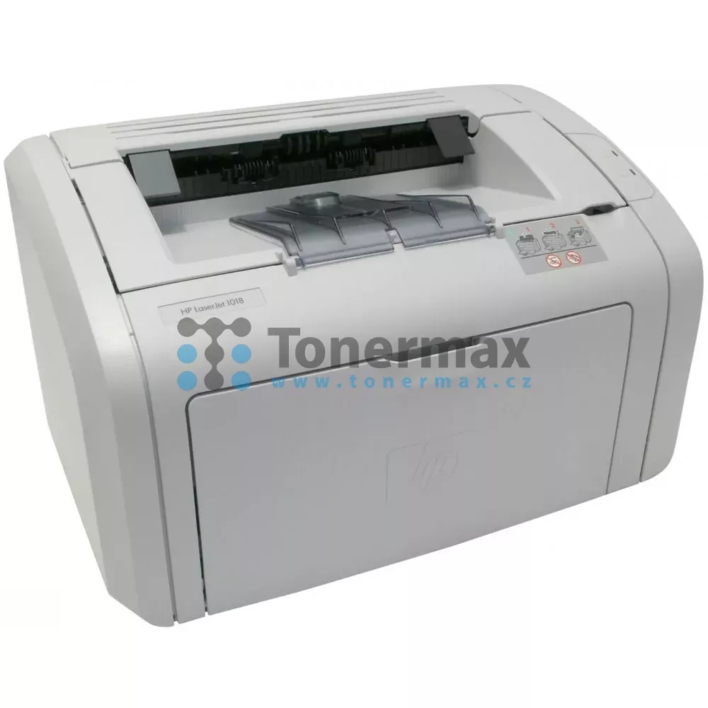 HP LaserJet 1018