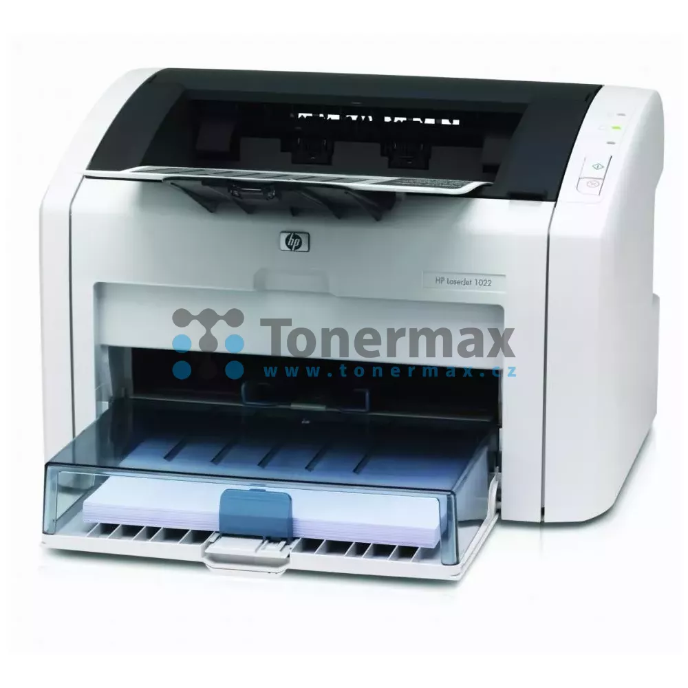 HP LaserJet 1022