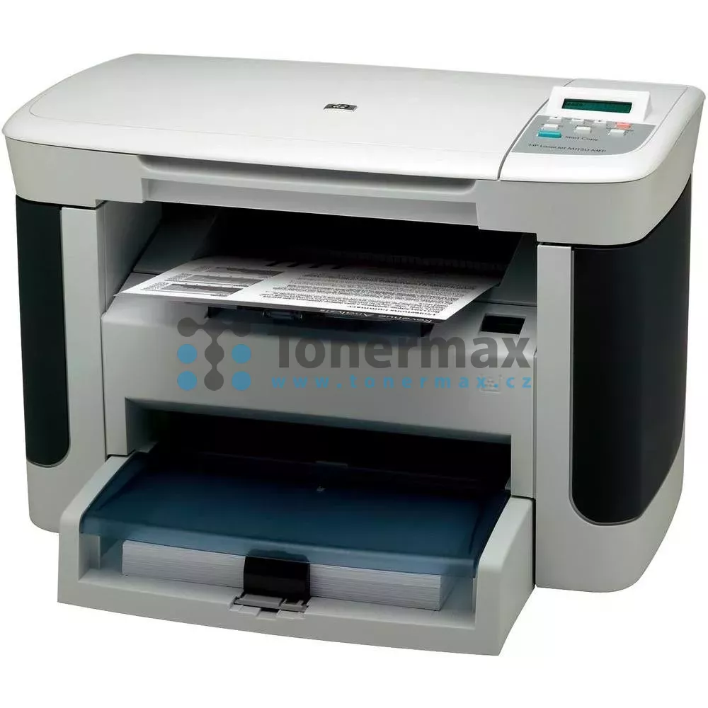 HP LaserJet M1120 MFP