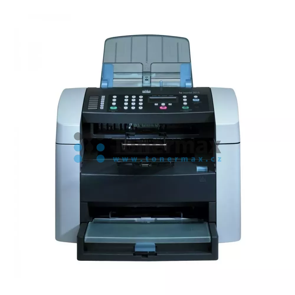 HP LaserJet 3015