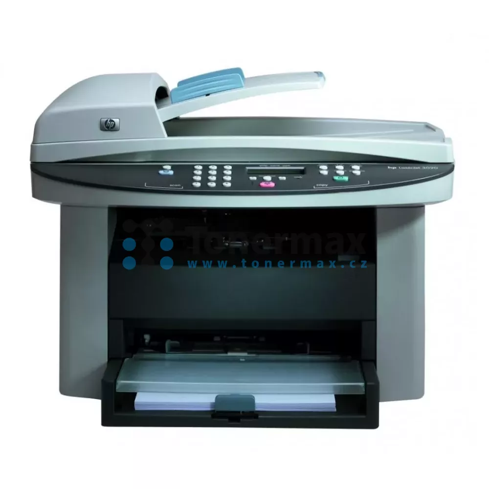 HP LaserJet 3020