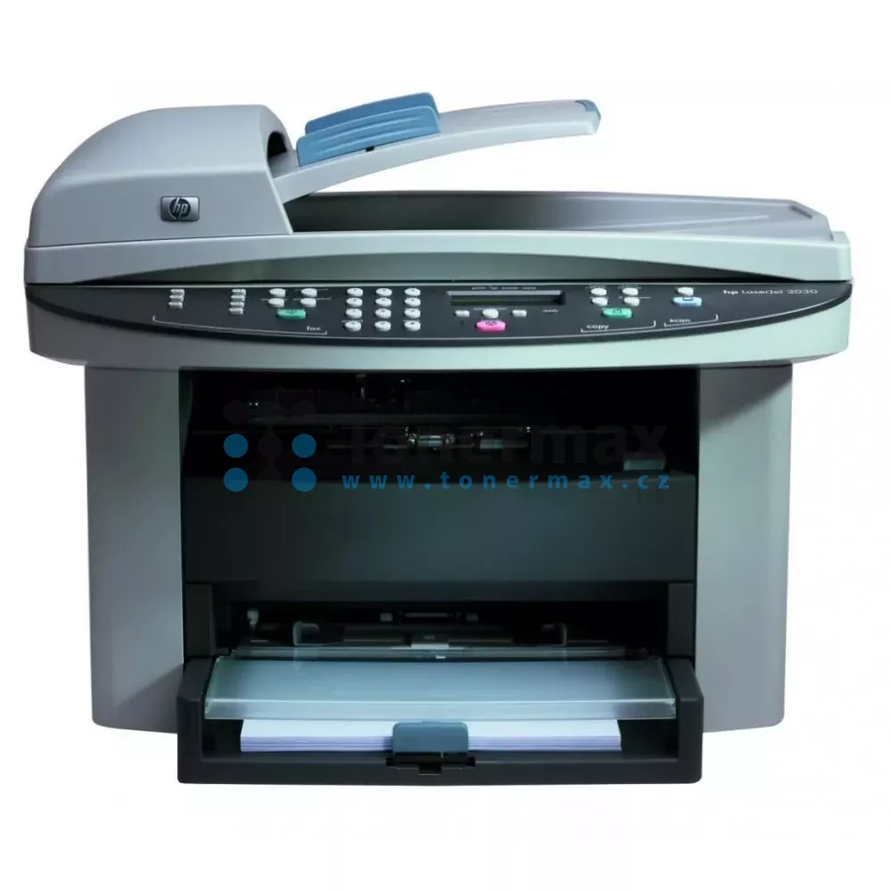 HP LaserJet 3030