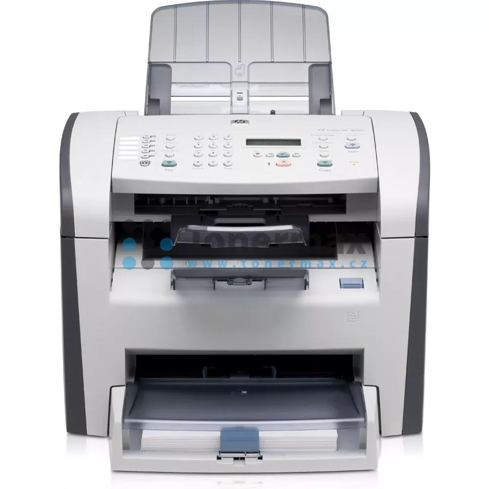 HP LaserJet 3050