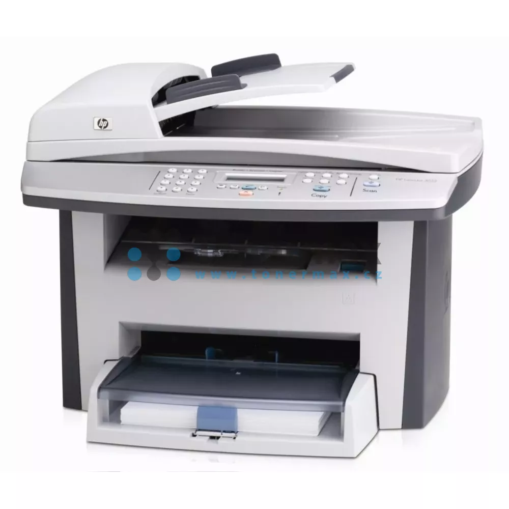 HP LaserJet 3052