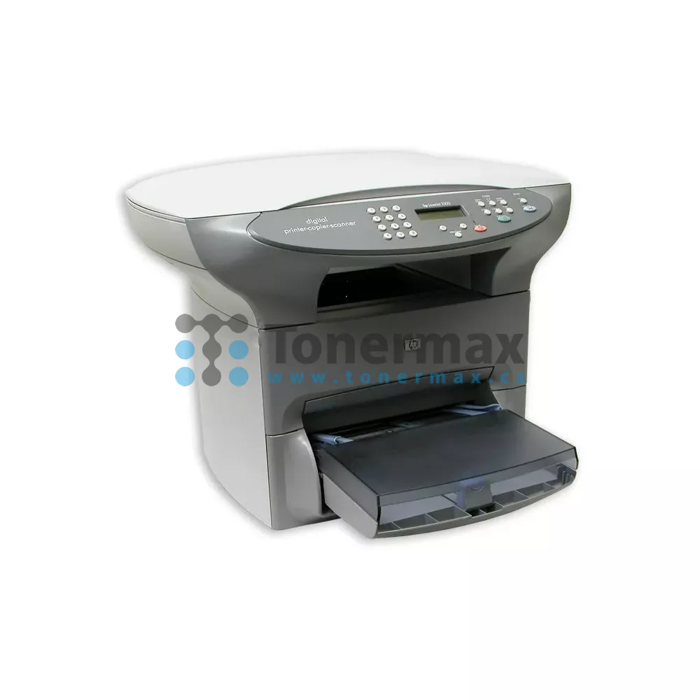 HP LaserJet 3300