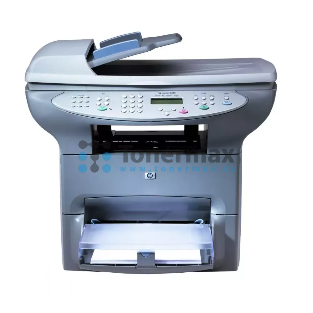 HP LaserJet 3380