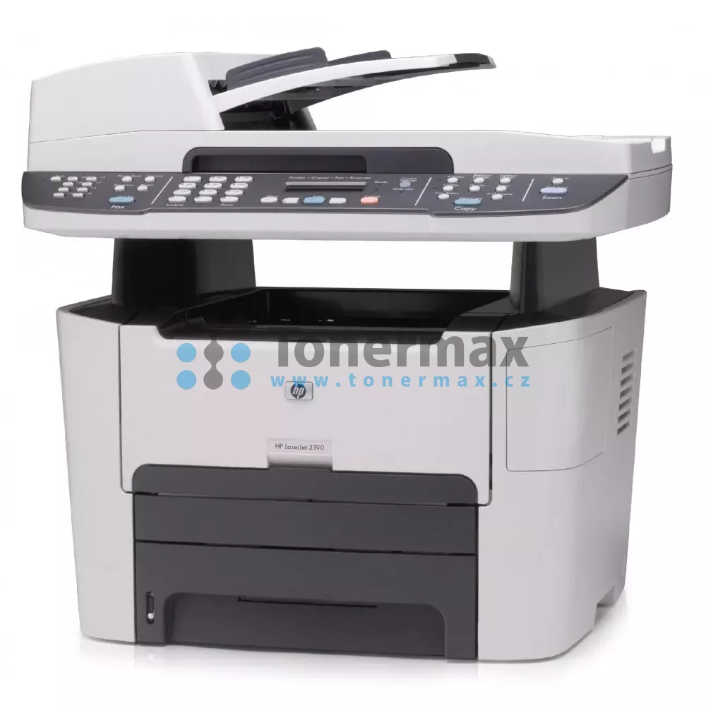 HP LaserJet 3390