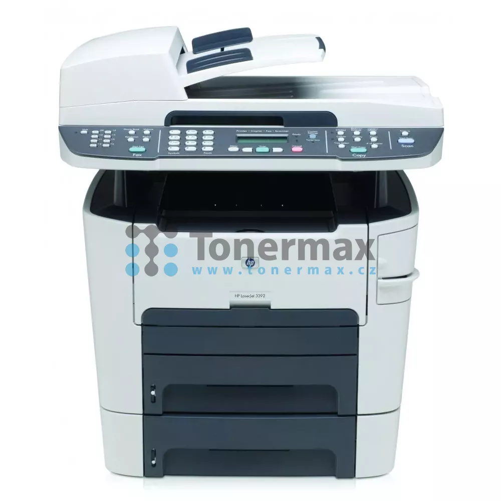 HP LaserJet 3392