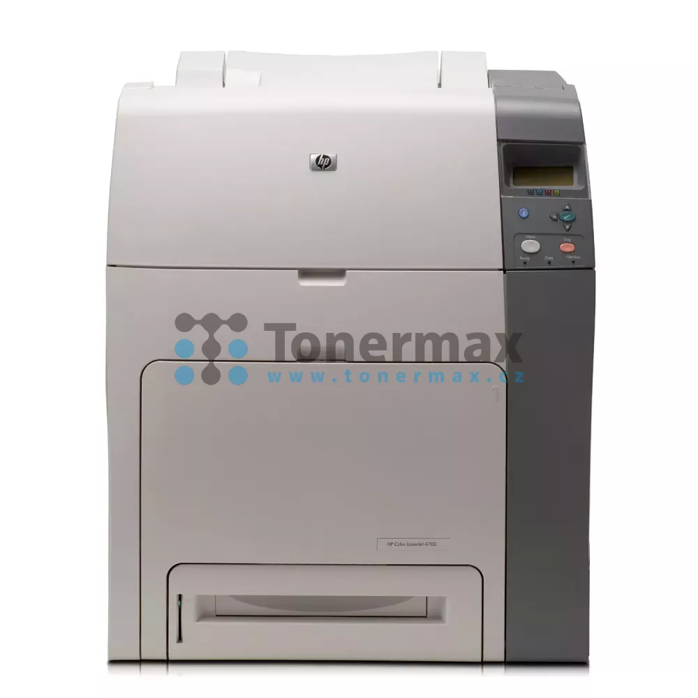 HP Color LaserJet 4700