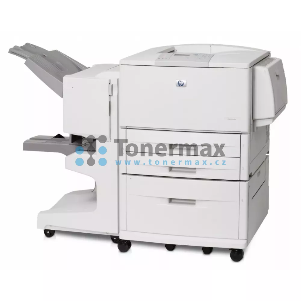 HP LaserJet 9040