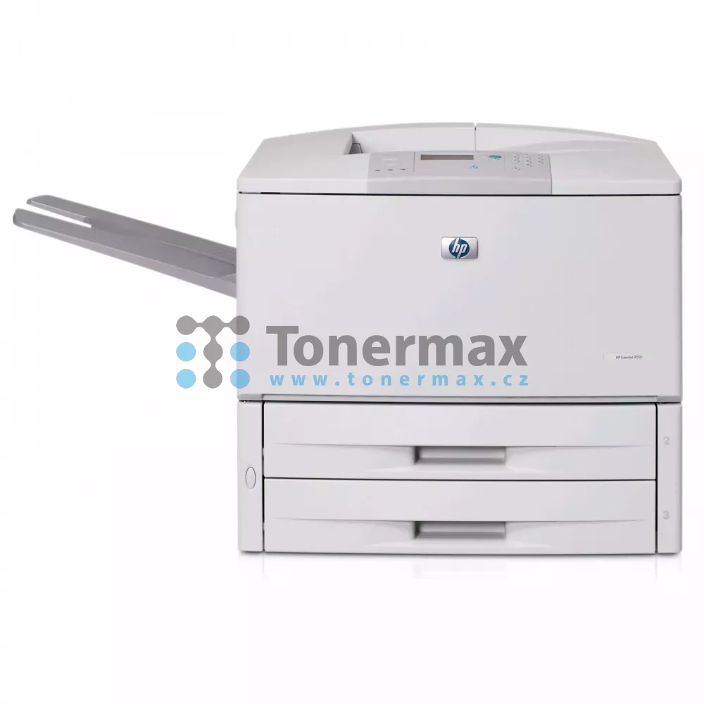 HP LaserJet 9050