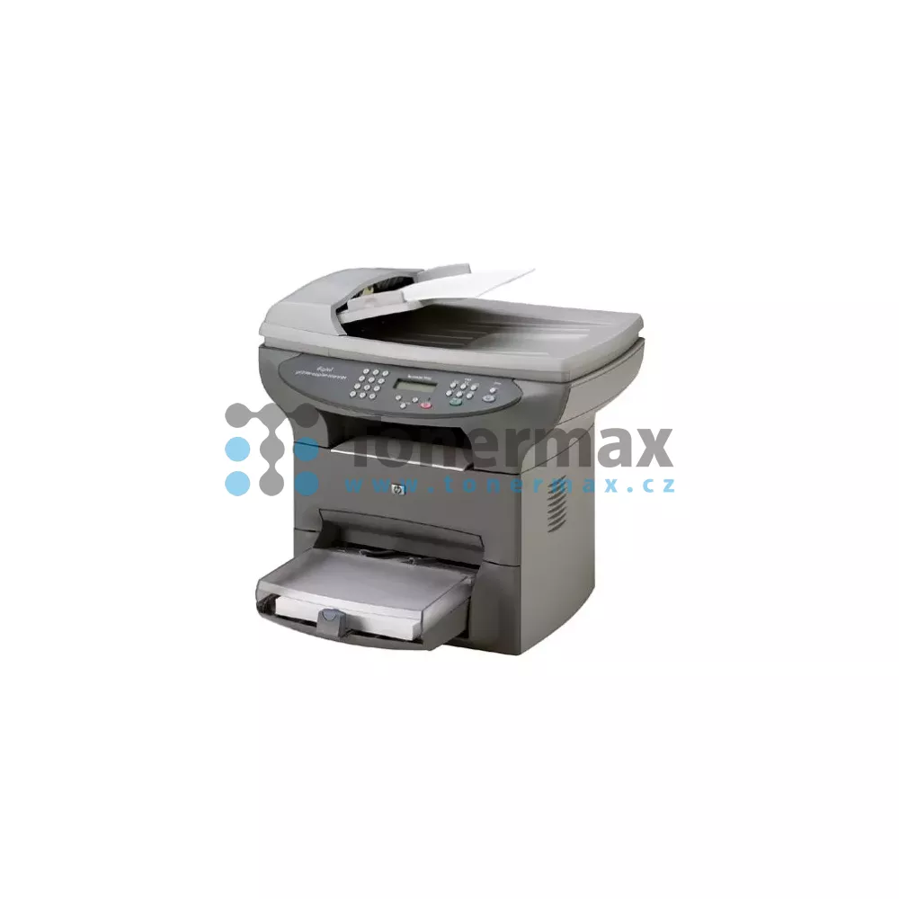 HP LaserJet 3320