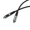 Kabel Verbatim 31848 USB-C na USB-C, 100W, 1.2 m, černý Kabel Verbatim 31848 USB-C na USB-C, 100W, 1.2 m, černý