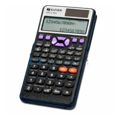 Kalkulačka Eleven SR-270X, černá