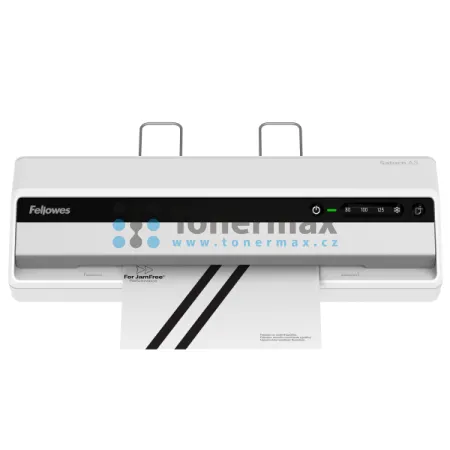Kancelářský laminátor Fellowes Saturn A3 - rychlé nahřátí, pro fólie až 125 mic