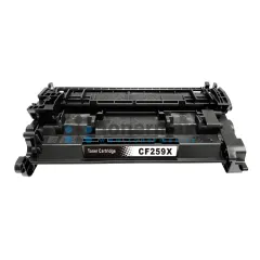 Kompatibilní toner s HP 59X, HP CF259X s čipem
