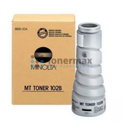 Konica Minolta 102B, 8935-204, poškozený obal Konica Minolta 102B, 8935-204, poškozený obal
