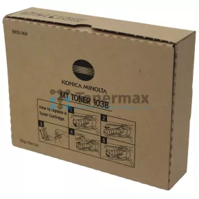 Konica Minolta 103B, 8935-804