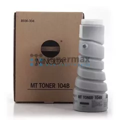 Konica Minolta 104B, 8936-304