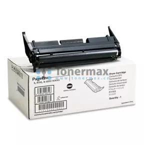 Konica Minolta 4174-303, 1710400-002, Drum Cartridge