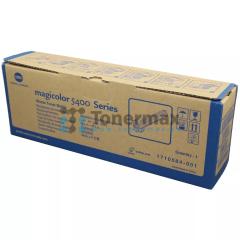 Konica Minolta 4540312, 1710584-001, odpadní nádobka, poškozený obal Konica Minolta 4540312, 1710584-001, odpadní nádobka, poškozený obal