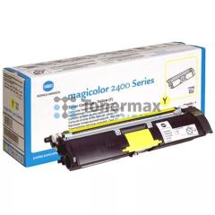 Konica Minolta A00W131, 1710589-001, poškozený obal Konica Minolta A00W131, 1710589-001, poškozený obal