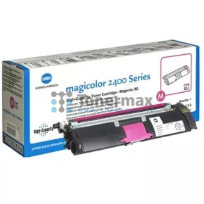 Konica Minolta A00W232, 1710589-006, poškozený obal