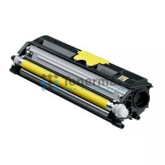 Konica Minolta A0V305H, poškozený obal Konica Minolta A0V305H, poškozený obal