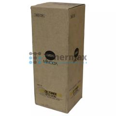 Konica Minolta CF TONER, 8931-726 Konica Minolta CF TONER, 8931-726