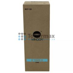 Konica Minolta CF TONER C2, 8937-126 Konica Minolta CF TONER C2, 8937-126