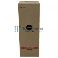 Konica Minolta CF TONER M2, 8937-125 Konica Minolta CF TONER M2, 8937-125