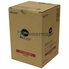 Konica Minolta CF TONER M3B, 8937-425 (do vyprodání zásob) Konica Minolta CF TONER M3B, 8937-425 (do vyprodání zásob)