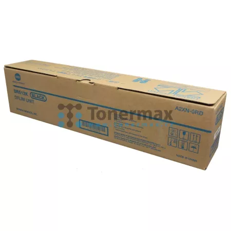 Konica Minolta DR512K, DR-512K, A2XN0RD, Drum Unit, poškozený obal