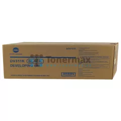Konica Minolta DV311K, DV-311K, A0XV03D, Developing Unit, poškozený obal Konica Minolta DV311K, DV-311K, A0XV03D, Developing Unit, poškozený obal