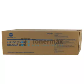 Konica Minolta IU210C, IU-210C, 4062-503, Imaging Unit, poškozený obal