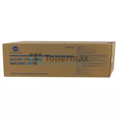 Konica Minolta IU210Y, IU-210Y, 4062-303, Imaging Unit, poškozený obal Konica Minolta IU210Y, IU-210Y, 4062-303, Imaging Unit, poškozený obal